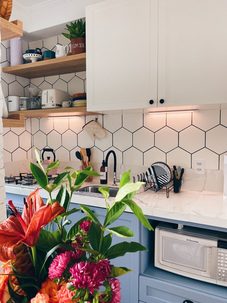 Apartamento publicado no UOL
